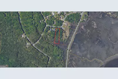 0 Creekside Drive, Waverly, GA 31565 - Photo 1