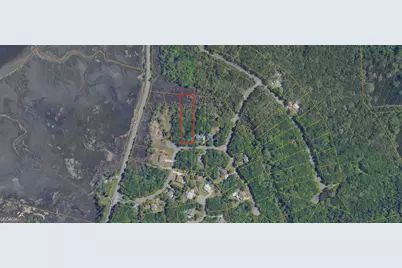 0 Creekside Drive, Waverly, GA 31565 - Photo 3