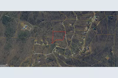 0 Flat Rock Spur #D-10, Blairsville, GA 30512 - Photo 3