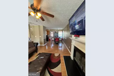 1634 Marceau Drive, Conley, GA 30288 - Photo 9