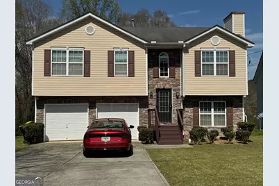 1634 Marceau Drive, Conley, GA 30288 - Photo 3