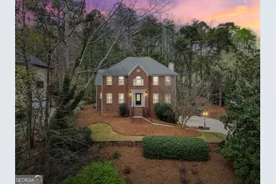 4229 N Mountain Road NE, Marietta, GA 30066 - Photo 37