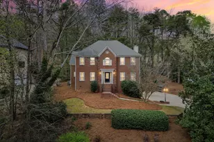 4229 N Mountain Rd NE, Marietta, GA 30066 - Photo 37