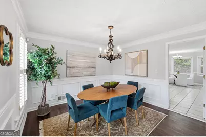 4229 N Mountain Road NE, Marietta, GA 30066 - Photo 15