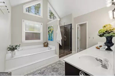 4229 N Mountain Road NE, Marietta, GA 30066 - Photo 21