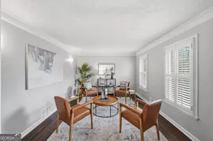 4229 N Mountain Rd NE, Marietta, GA 30066 - Photo 5