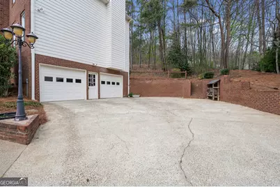 4229 N Mountain Road NE, Marietta, GA 30066 - Photo 31