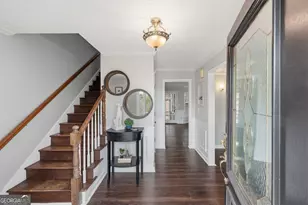 4229 N Mountain Rd NE, Marietta, GA 30066 - Photo 3