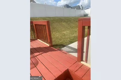 1911 Cornerstone Pass, Conyers, GA 30012 - Photo 33