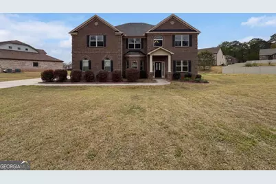 1549 Harlequin Way, Stockbridge, GA 30281 - Photo 1