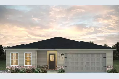 212 Harris Walk, West Point, GA 31833 - Photo 1