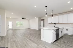 378 Cantrell Dr, Dallas, GA 30157 - Photo 3
