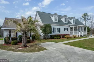 621 Ga Hwy 22, Sparta, GA 31087 - Photo 1