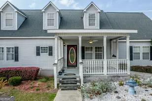 621 Ga Hwy 22, Sparta, GA 31087 - Photo 7