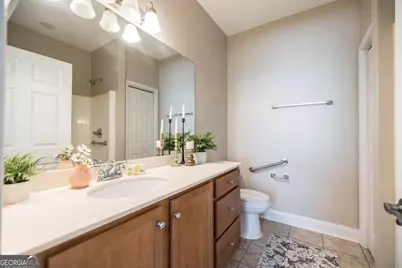 408 Nandina Court, Warner Robins, GA 31088 - Photo 19