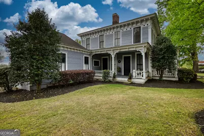 172 N Second Street, Madison, GA 30650 - Photo 7