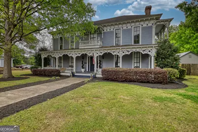 172 N Second Street, Madison, GA 30650 - Photo 1