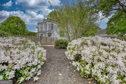 172 N Second Street, Madison, GA 30650 - Photo 9