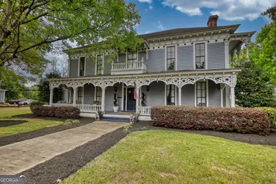 172 N Second Street, Madison, GA 30650 - Photo 3