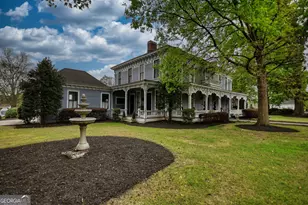 172 N 2nd St, Madison, GA 30650 - Photo 5