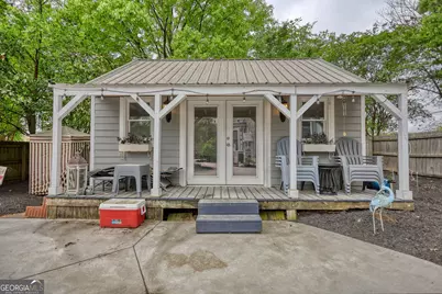 172 N Second Street, Madison, GA 30650 - Photo 17