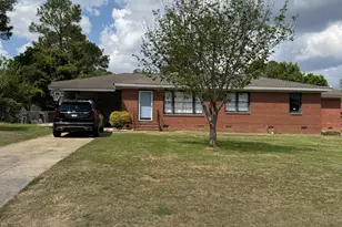 601 E 26th Ave, Cordele, GA 31015 - Photo 1