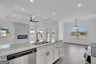 165 Early Drive, Byron, GA 31008 - Photo 35