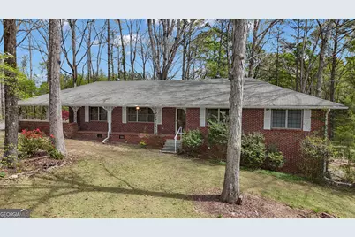 5650 Mallory Road, South Fulton, GA 30349 - Photo 1