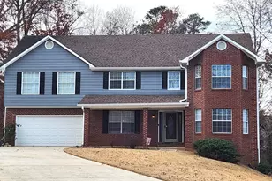 201 Reeves Creek Way, Jonesboro, GA 30236 - Photo 1