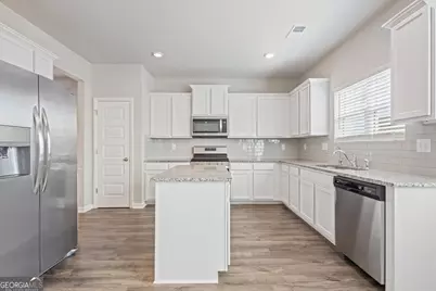 445 Emporia Loop, McDonough, GA 30253 - Photo 17