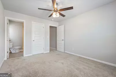445 Emporia Loop, McDonough, GA 30253 - Photo 21