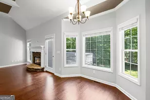 406 Mistflower Ct, Ball Ground, GA 30107 - Photo 7