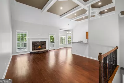 406 Mistflower Court, Ball Ground, GA 30107 - Photo 5
