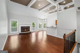 406 Mistflower Ct, Ball Ground, GA 30107 - Photo 5