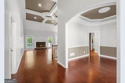 406 Mistflower Court, Ball Ground, GA 30107 - Photo 3
