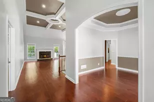 406 Mistflower Ct, Ball Ground, GA 30107 - Photo 3