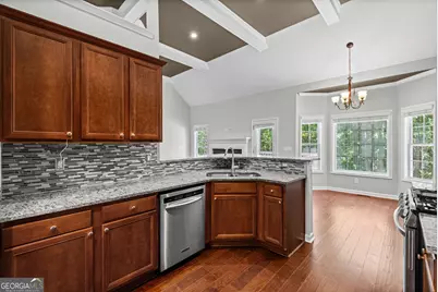 406 Mistflower Court, Ball Ground, GA 30107 - Photo 9