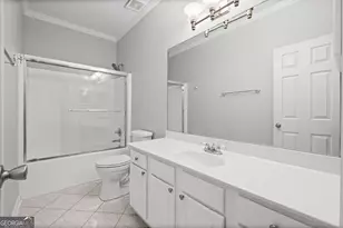 406 Mistflower Ct, Ball Ground, GA 30107 - Photo 13