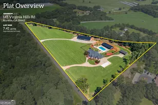 141 Virginia Hills Rd, Royston, GA 30662 - Photo 9