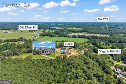 141 Virginia Hills Road, Royston, GA 30662 - Photo 135