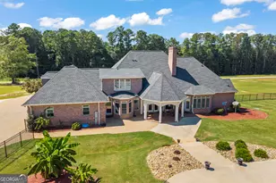 141 Virginia Hills Rd, Royston, GA 30662 - Photo 5