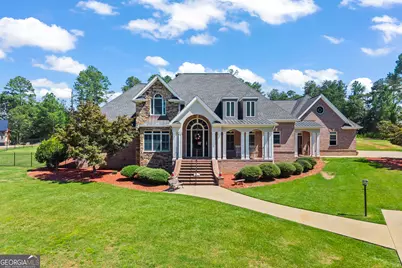 141 Virginia Hills Road, Royston, GA 30662 - Photo 1