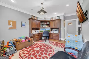 141 Virginia Hills Rd, Royston, GA 30662 - Photo 5