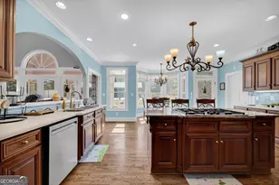 141 Virginia Hills Rd, Royston, GA 30662 - Photo 17