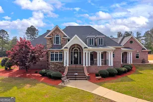 141 Virginia Hills Rd, Royston, GA 30662 - Photo 11