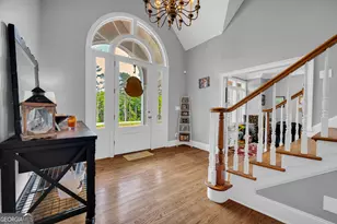 141 Virginia Hills Rd, Royston, GA 30662 - Photo 7