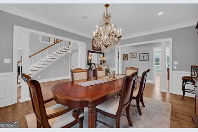 141 Virginia Hills Road, Royston, GA 30662 - Photo 13