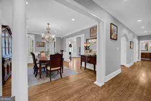 141 Virginia Hills Rd, Royston, GA 30662 - Photo 23