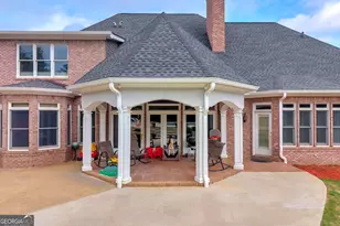 141 Virginia Hills Rd, Royston, GA 30662 - Photo 119