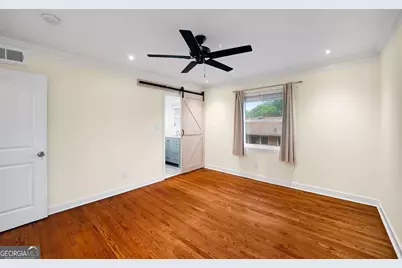 3510 Roswell Road NW #M4, Atlanta, GA 30305 - Photo 15
